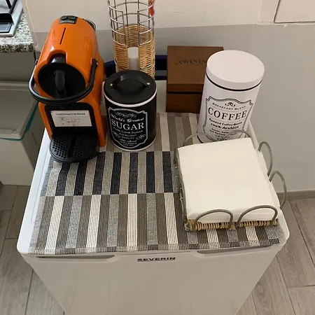 Apartman Macondo Martina Franca