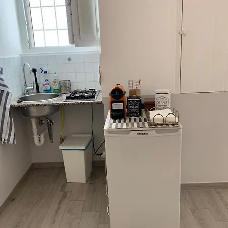 Apartman Macondo Martina Franca