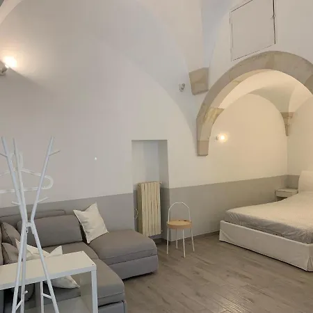 Macondo Martina Franca