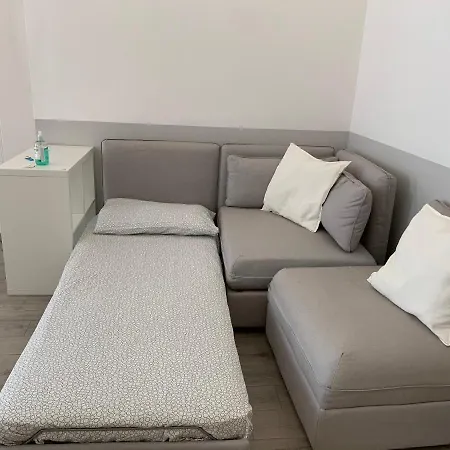 Macondo Apartment Martina Franca