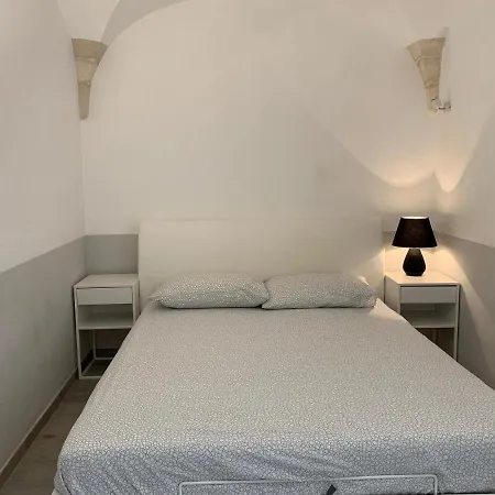 Macondo Apartment *