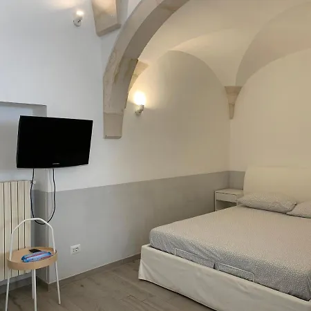 Macondo Martina Franca