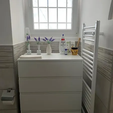 Apartment Macondo *