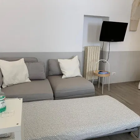 Macondo Apartment