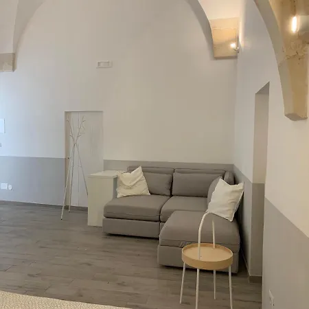 Apartment Macondo *