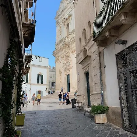 Macondo Martina Franca