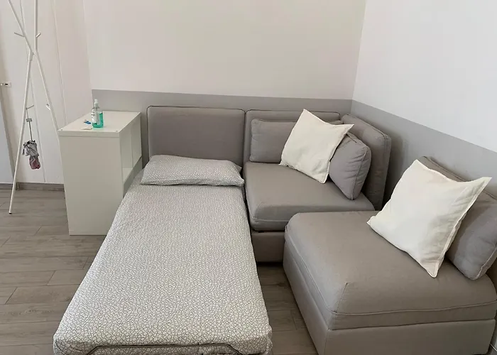 Macondo 公寓 马丁纳弗兰卡